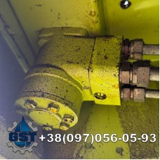 Ремонт насоса-дозатора Danfoss OSQB125