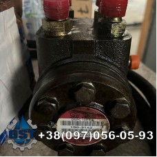 Ремонт насоса-дозатора Danfoss OSQB160