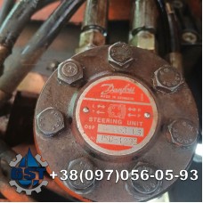 Ремонт насоса-дозатора Danfoss OSQB200