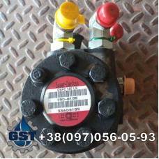 Ремонт насоса-дозатора Danfoss OSQB250