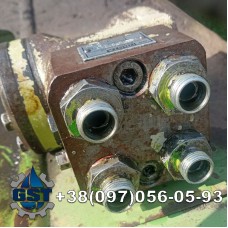 Ремонт насоса-дозатора Danfoss OSQB315