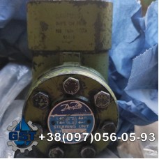 Ремонт насоса-дозатора Danfoss OSQB400