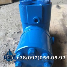 Ремонт насоса-дозатора рулевого управления JCB 3CX Super SM