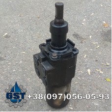 Ремонт насоса-дозатора Danfoss OSPQ