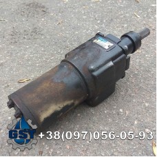 Ремонт насоса-дозатора рулевого управления JCB 3CX14