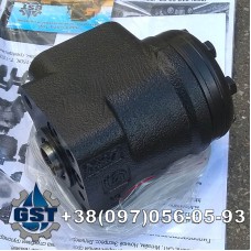 Ремонт насоса-дозатора Orsta400