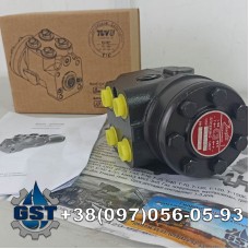 Ремонт насоса-дозатора Danfoss OSPL