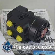 Ремонт насоса-дозатора Danfoss OSPU