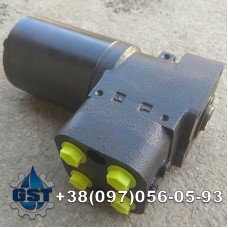 Ремонт насоса-дозатора Danfoss VSP