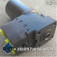 Ремонт насоса-дозатора Danfoss VSPP