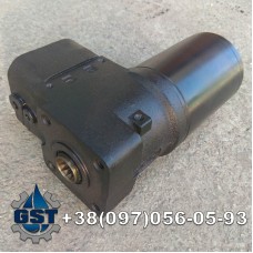 Ремонт насоса-дозатора Danfoss OSQB