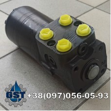 Ремонт насоса-дозатора рулевого управления JCB 125