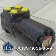 Ремонт насоса-дозатора Danfoss OSPR160CN