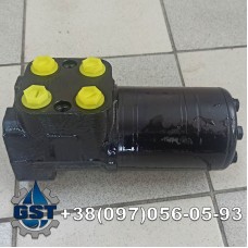 Ремонт насоса-дозатора рулевого управления JCB 150