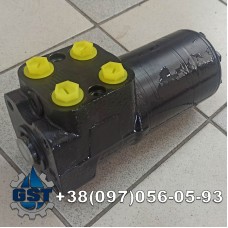 Ремонт насоса-дозатора рулевого управления JCB 150W