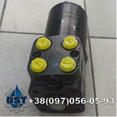 Ремонт насоса-дозатора рулевого управления JCB 160