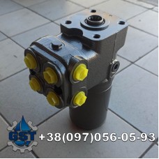 Ремонт насоса-дозатора Danfoss OSPL1200CN