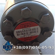 Ремонт насоса-дозатора рулевого управления JCB 180