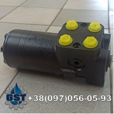 Ремонт насоса-дозатора рулевого управления JCB 180T ECO