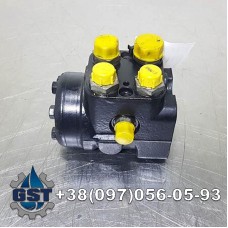 Ремонт насоса-дозатора рулевого управления JCB 190