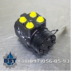 Ремонт насоса-дозатора рулевого управления JCB 300 ECO