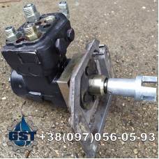 Ремонт насоса-дозатора Danfoss OSPF125LS