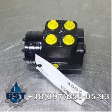 Ремонт насоса-дозатора Danfoss OSPF315LS