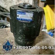 Ремонт насоса-дозатора Danfoss OSPF400LS