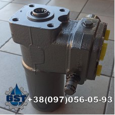 Ремонт насоса-дозатора Danfoss OSPL630LS