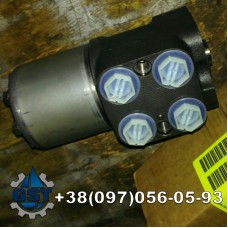 Ремонт насоса-дозатора Danfoss OSPL1000LS