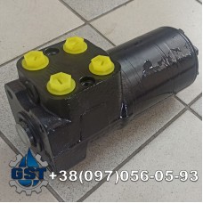 Ремонт насоса-дозатора Danfoss OSPLX520LS