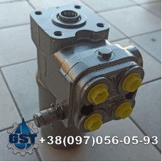 Ремонт насоса-дозатора Danfoss OSPLX630LS