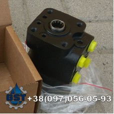 Ремонт насоса-дозатора Danfoss OSPLX800LS