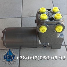 Ремонт насоса-дозатора Danfoss OSPM80