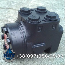 Ремонт насоса-дозатора Lifum315