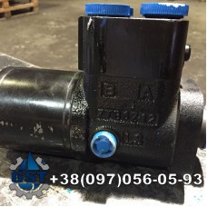 Ремонт насоса-дозатора Danfoss SPC100LSR