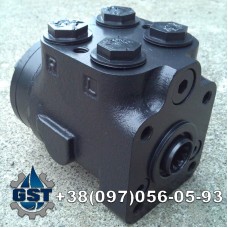 Ремонт насоса-дозатора Lifum500