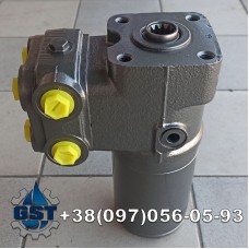 Ремонт насоса-дозатора Eaton Char-Lynn 211-1002