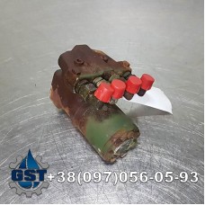 Ремонт насоса-дозатора Eaton Char-Lynn 211-1004