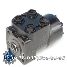 Ремонт насоса-дозатора Eaton Char-Lynn 213-1002