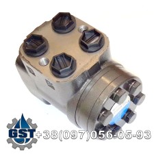 Ремонт насоса-дозатора Eaton Char-Lynn 213-1003