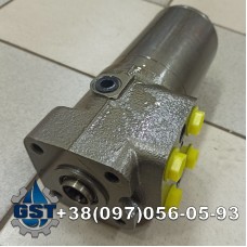 Ремонт насоса-дозатора Eaton Char-Lynn 214-1036