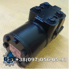 Ремонт насоса-дозатора Eaton Char-Lynn 214-1037