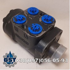 Ремонт насоса-дозатора Eaton Char-Lynn 214-1038