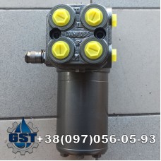 Ремонт насоса-дозатора Eaton Char-Lynn 214-1040