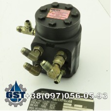 Ремонт насоса-дозатора Eaton Char-Lynn 217-1001