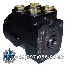 Ремонт насоса-дозатора Eaton Char-Lynn 217-1003