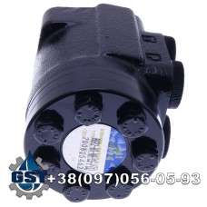 Ремонт насоса-дозатора Eaton Char-Lynn 222-1102