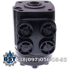 Ремонт насоса-дозатора Eaton Char-Lynn 222-1103