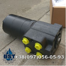 Ремонт насоса-дозатора Eaton Char-Lynn 230-1015